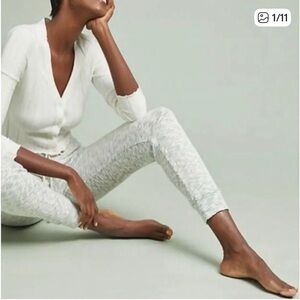 Sol Angeles Turquoise Women's Joggers